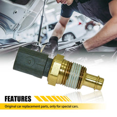 Engine Coolant Temperature Sensor 5149077AB For Chrysler 200 300 3.6 5.7 6.4L 6B93BC-57