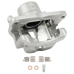 Front Right Brake Caliper 1Pc Kits For 2001-2004 2005 Toyota RAV4 19B2689 KOEEP