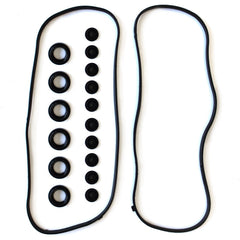 ECCPP Valve Cover Gasket For 03-10 Acura MDX Honda Odyssey Pilot Ridgeline 3.5L ECCPP