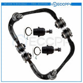 Fits Ford Expedition & Ford F-150 4x Front Suspension Ball Joints Control Arms KOEEP