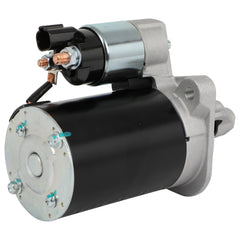 ECCPP Starter For Hyundai Accent Veloster 12-13 Kia Rio Soul 10-12 36100-2B100 6B93BC-57