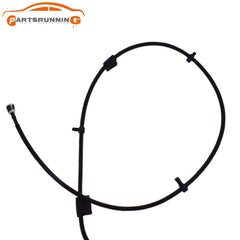BB5Z17A605A Wiper Washer Windshield Upper Hose For 2011-2015 Ford Explorer 6B93BC-57