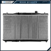 Replacement Aluminum Radiator For 2018 2019 2022 Honda Accord for 13674 radiator 6B93BC-57