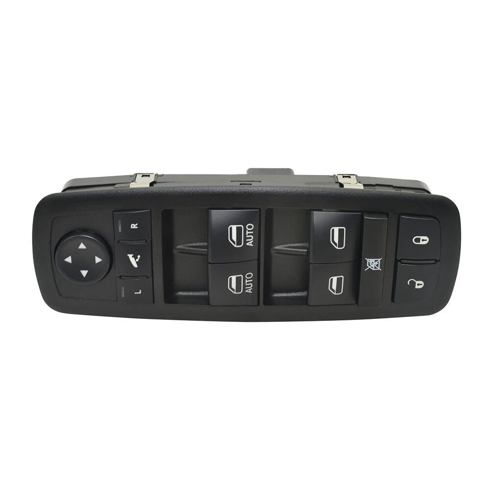 Power Window Switch Master Front Driver for Dodge Ram 1500 2500 3500 68110867AB 6B93BC-57