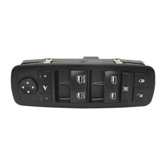 Power Window Switch Master Front Driver for Dodge Ram 1500 2500 3500 68110867AB 6B93BC-57