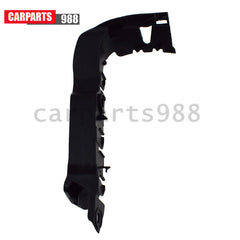 Right Side Front Bumper Support Bracket For Audi A3 2015-18 8V5807184 AU1043102 6B93BC-57