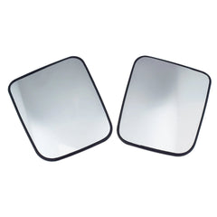 LH + RH Mirror Glass For Nissan Pick-up 98-05 Patrol Y61 97-13 Navara D22 97-15 6B93BC-57