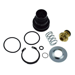 Air Dryer Purge Valve Kit for System Saver 1200 R950014 4324139292 3918353 6B93BC-57
