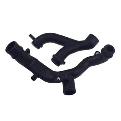 Coolant Pipe for Jaguar Land Rover 3.0L V6 5.0 V8 Supercharged LR092992 LR090630 6B93BC-57