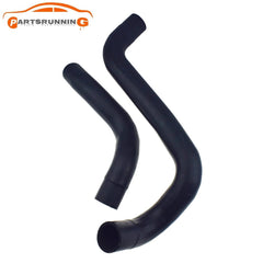 16571-0S010 16572-0S011 Lower &Upper Radiator Hose Kit For Toyota Tundra Sequoia 6B93BC-57