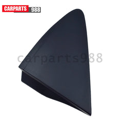 Front Left Fender Mirror Molding Triangle Corner Cover For Toyota Yaris 2012-14 6B93BC-57