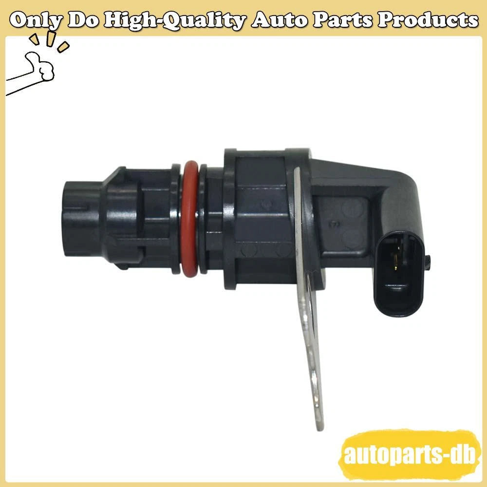 Engine Crankshaft Position Sensor 12667201 for Chevrolet GMC Cadillac 16-23 6B93BC-57