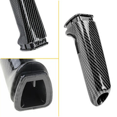 Handbrake Brake Handle Cover for BMW F30 F31 F35 F32 F33 E90 E91 Car Accessories 6B93BC-57