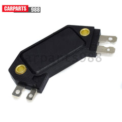 Ignition Control Module 4 Pin For GMC Chevy Pontiac Olds Buick 1875990 82369531 6B93BC-57