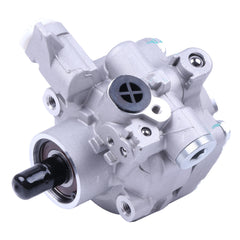 Power Steering Pump For 05-14 Subaru Legacy Outback Forester Impreza 21-5196