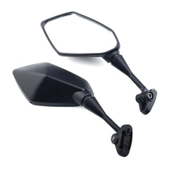 Left & Right Rearview Mirrors For Honda CBR600RR 2003-2024 CBR1000RR 2004-2007