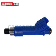 Fuel Injector 23250-22080 For 2005-08 Toyota Corolla Matrix Pontiac Vibe 1.8L 6B93BC-57