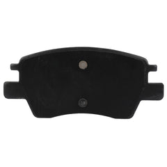 Front Disc Rotors Ceramic Brake Pads for 2016 - 2021 Chevy Cruze Volt Bolt EV 6B93BC-57