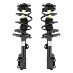 Front Complete Strut Assembly Kit for 2008-2013 Toyota Highlander 6B93BC-57
