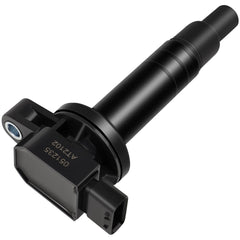 ECCPP 4 For 1.5L L4 Scion xA xB Toyota Echo Prius Yaris Ignition Coil Spark Plug ECCPP