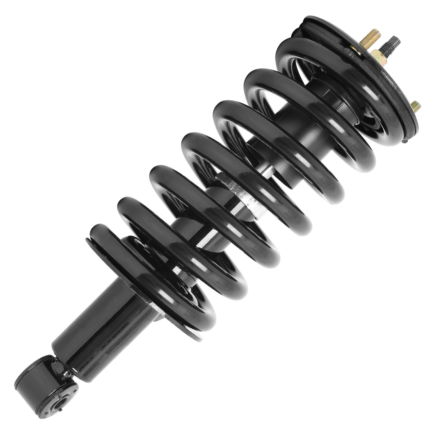 Front Complete Strut Assembly for 2005-2015 Nissan Armada 6B93BC-57