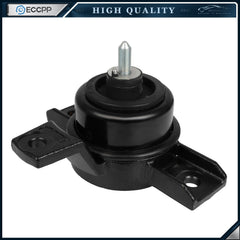 9355 9315 9348 Engine Motor Mount Fits 2007-2009 Santa Fe V6 3.3L AT 3pcs 6B93BC-57