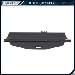 Retractable Rear Cargo Cover Security Shield Shade For 2010-2017 Chevy Equinox 6B93BC-57