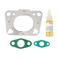 Turbo For 2017 2018 2019 GMC Sierra Chevy Silverado 2500 3500 6.6L V8 Diesel