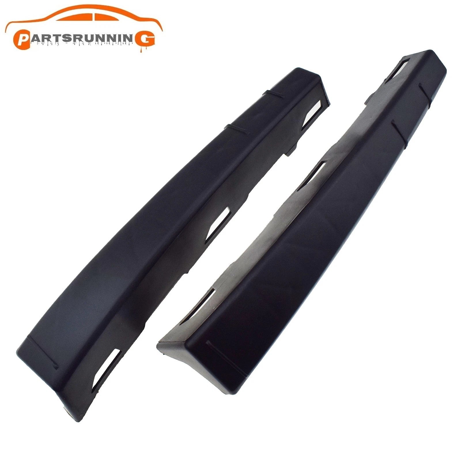 Pair Front Bumper Brackets For 2019-2021 Hyundai Tucson 86556D3500,86555D3500 6B93BC-57