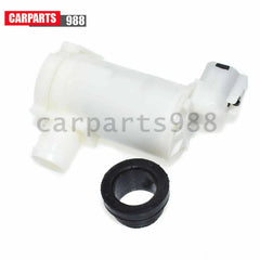 Windshield Washer Pump 289203Z000 for Nissan Altima Sentra Infiniti FX35 FX45 6B93BC-57