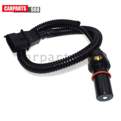 Crankshaft Position Sensor For Hyundai Santa Fe Elantra Trajet 2.0L 39180-27000 6B93BC-57