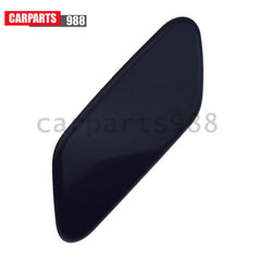 Left Headlight Washer Nozzle Cover For Subaru XV Crosstrek 2018-2020 86636FL050 6B93BC-57
