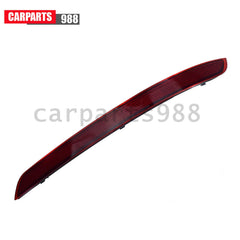 Rear Right Bumper Reflector Lamp For Mercedes W166 ML63 ML350 ML550 1668200174 6B93BC-57