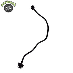 Radiator Top Overflow Hose for Land Rover Range Rover Evoque 2012-2019 LR060347 6B93BC-57
