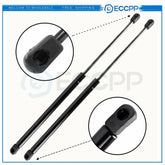 ECCPP 2x Liftgate Lift Supports Struts For 2007-2013 Mitsubishi Outlander PM3194 ECCPP