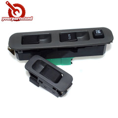 Power Master Window Electric Switch 2pcs For Suzuki Jimny Carry FJ 37990-81A20 6B93BC-57