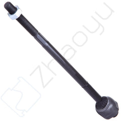 6x Front Inner Outer Tie Rods Sway Bars Kit Fits Pontiac Montana AWD 2005 2006
