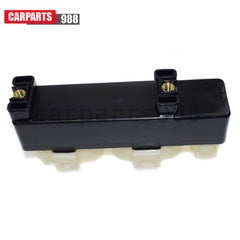 Engine Cooling Fan Control Relay Module For 1993-2003 VW EuroVan 701919506A 6B93BC-57