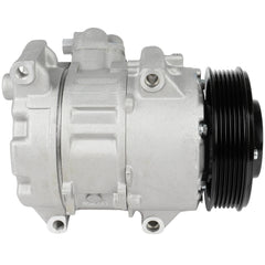 AC A/C Compressor For Scion tC 2.5L 2011 2012 2013 2014-2016 6B93BC-57
