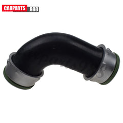 Intercooler Turbo Hose Pipe For 03-09 VW Multivan Mk5 Transporter Caravelle Mk5 6B93BC-57
