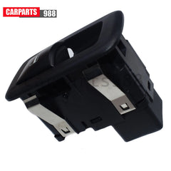 Rear Left Right Power Window Switch 4602531AF For 08-12 Jeep Liberty Dodge Nitro 6B93BC-57