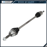 For Toyota for corolla Matrix Pontiac Vibe 1.8L Automatic Front Right CV Axle 6B93BC-57