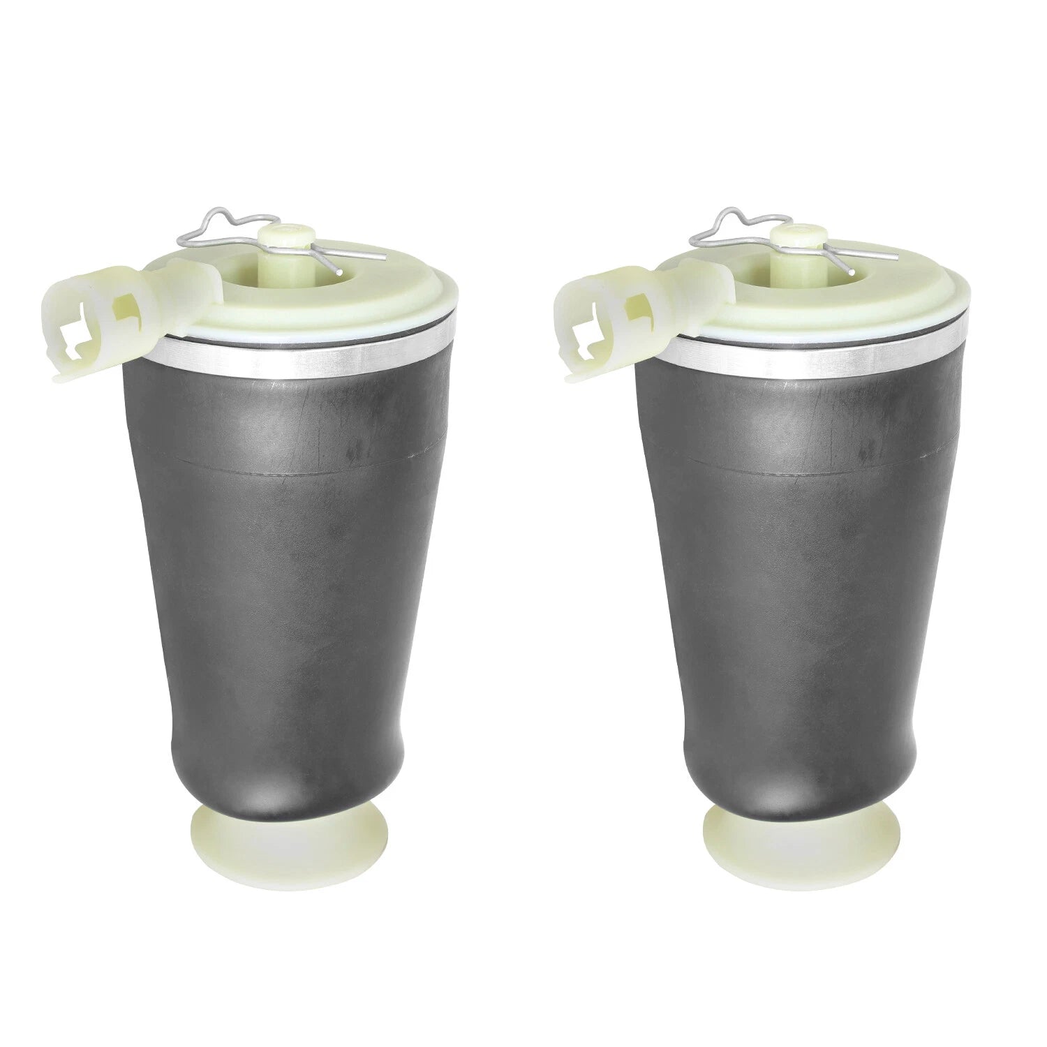 Rear Air Spring Kit for 1992-2011 Ford Crown Victoria, 1990-2011 Lincoln Town 6B93BC-57