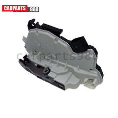 Front Left LH Door Lock Actuator For VW Tiguan CC AUDI A1 Seat Ibiza 5N1837015A 6B93BC-57