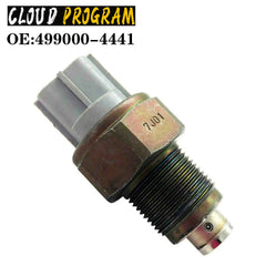 For Truck Diesel Common Rail Fuel Pressure Sensor 499000-4441 6B93BC-57