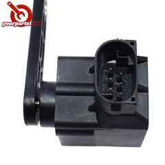 Headlight Level Height RANGE CONTROL Sensor For AUDI TT A4 VW Passat 4B0907503 6B93BC-57