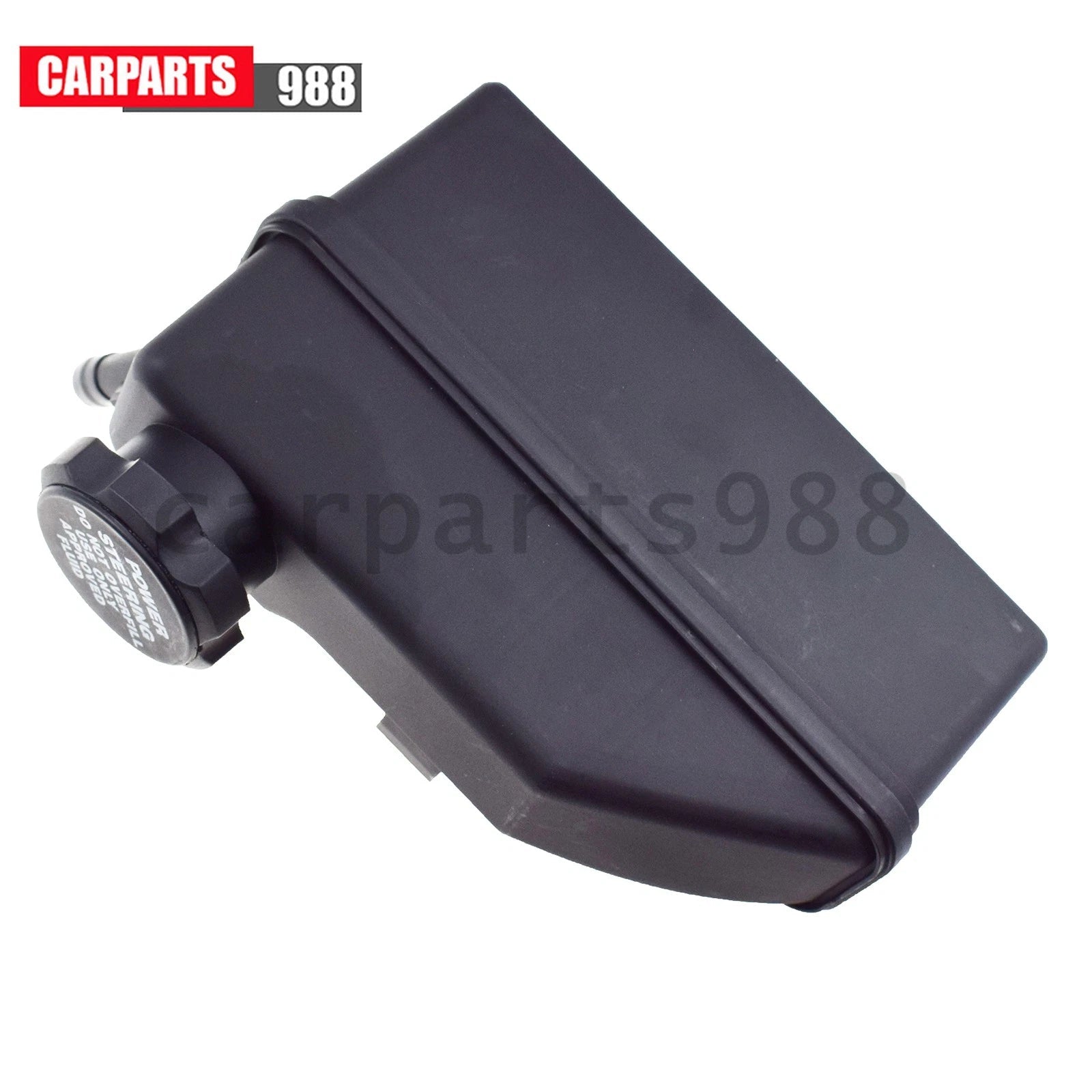 For Volvo C70 S60 S70 S80 V70 XC70 Power Steering Tank Reservoir & Cap 30665496 6B93BC-57