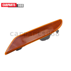 Left Side Marker Light Turn Signal Lamp For Mercedes W221 S550 S600 2218200121 6B93BC-57
