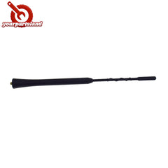 10" Inch Radio Antenna Rod Mast For Ford Escape Fusion 13-20 Explorer DS7Z18813A 6B93BC-57