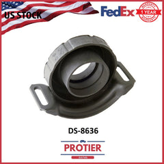 Protier Drive Shaft Center Support Bearing - Part # DS8636 6B93BC-57